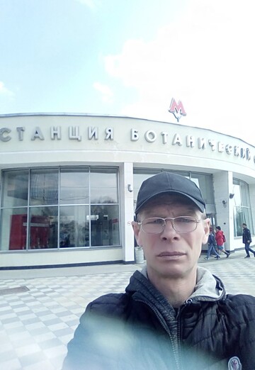 Sergey (@sergey886215) — my photo № 3