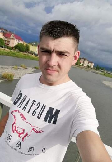 My photo - Vladimir, 38 from Sochi (@vladimir357652)