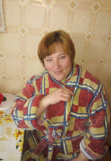 My photo - MARIShKA, 39 from Kerch (@marishka5304)