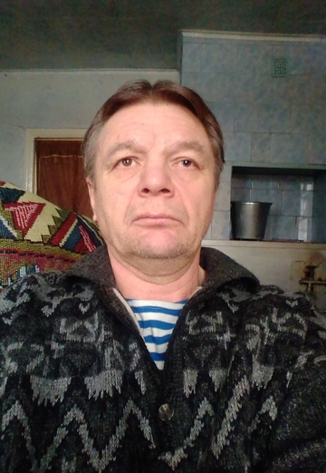 Моя фотография - Юра, 63 из Лиски (Воронежская обл.) (@ura66491)