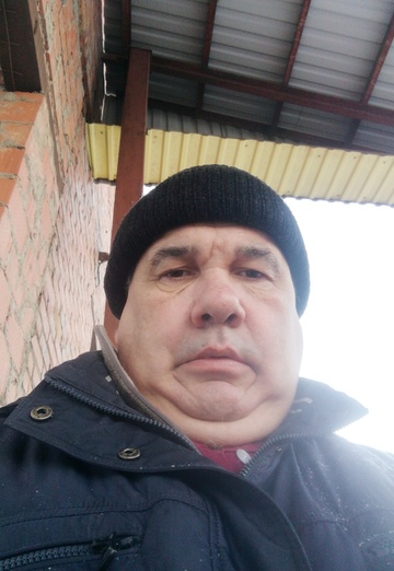 Моя фотография - Станислав, 52 из Санкт-Петербург (@stanislav28561)