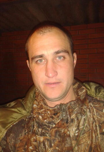 My photo - Dmitriy, 39 from Slavyansk-na-Kubani (@dmitriy516818)