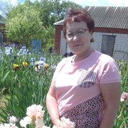 Татьяна, 64, Усть-Лабинск