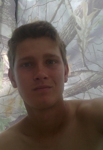 My photo - Dmitriy, 28 from Timashevsk (@dmitriy232666)