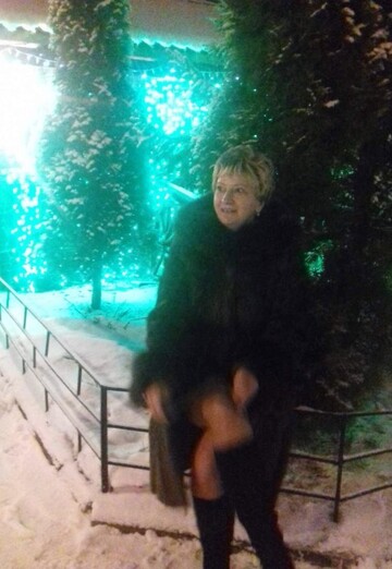 My photo - Vera Rudenok (Shumeyko, 57 from Klintsy (@verarudenokshumeyko)