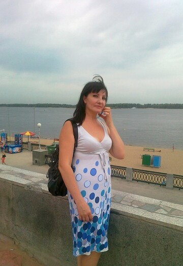 Mein Foto - Swetlana, 54 aus Otradny (@svetlana205907)