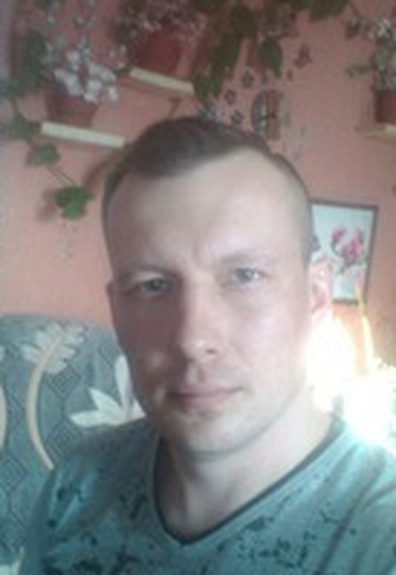 My photo - Aleksandr, 36 from Lyubim (@aleksandr628127)