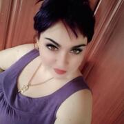 Аліса из Ровно желает познакомиться с тобой
