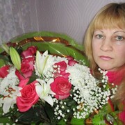 Olga 53 Krasnoturinsk
