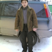 ruslan, 46, Безенчук