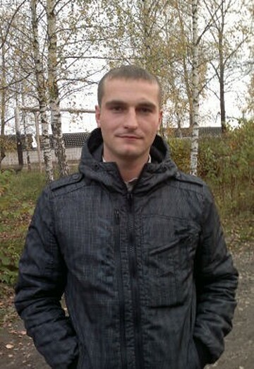 My photo - Mihail, 37 from Rzhev (@mihail7949093)