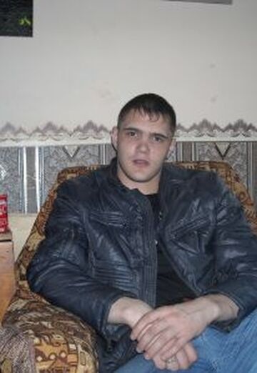 My photo - Dmitriy, 34 from Igarka (@dmitriy3982720)