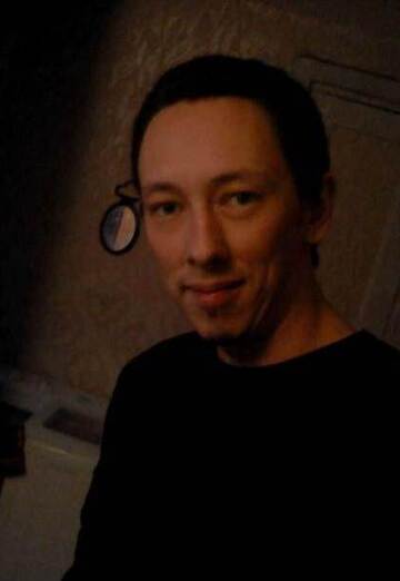 My photo - Igor, 35 from Petrozavodsk (@mister-barbolin2015)