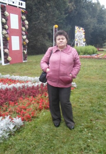Моя фотография - Антонина, 66 из Москва (@antonina5614366)