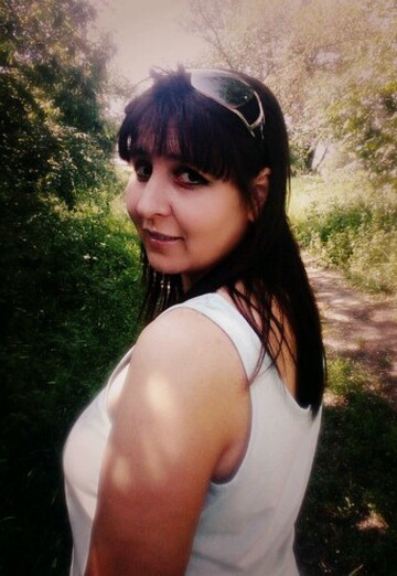 Моя фотография - Светлана, 51 из Глобино (@svetlana6644133)