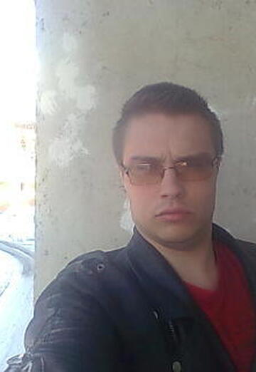 Моя фотография - Дмитрий, 32 из Тамбов (@dmitriy26328)