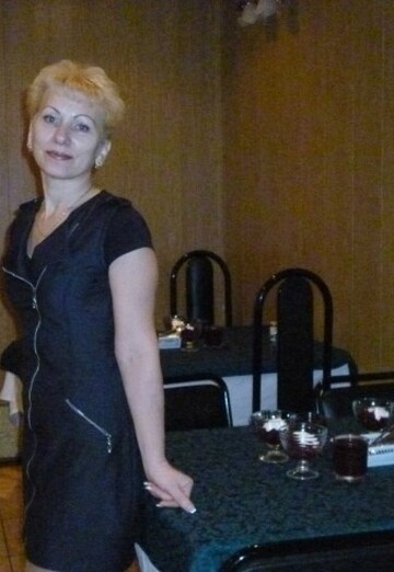 La mia foto - Svetlana, 56 di Vorkuta (@svetlana7328047)