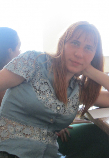 Екатерина (@nakalyujnayaekaterina) — моя фотографія № 10