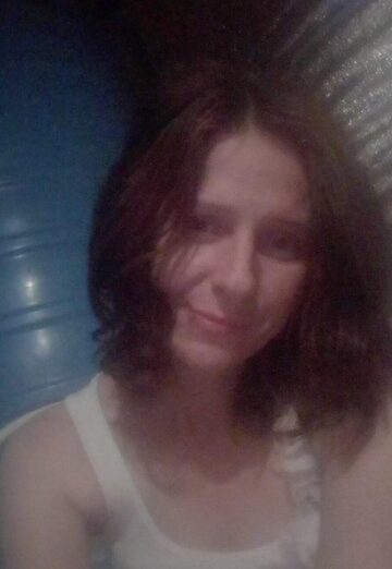 My photo - Irina, 34 from Aleksin (@irina402204)