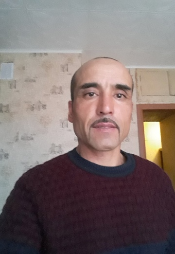 My photo - Nazymjan Abdullaev, 49 from Vologda (@nazimjanabdullaev)