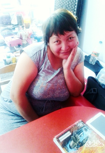 My photo - Laura, 38 from Almaty (@laura2922)