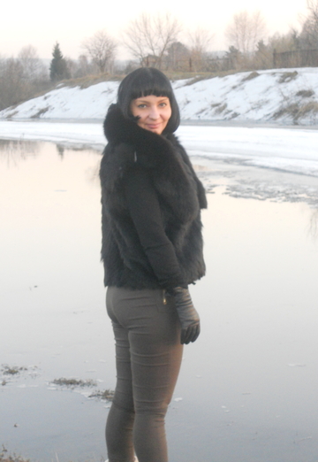My photo - NADEJDA MIHAYLOVNA, 43 from Myski (@nadejdamihaylovna6)