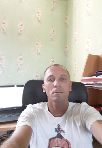 My photo - Mihail, 45 from Gelendzhik (@mihail128442)