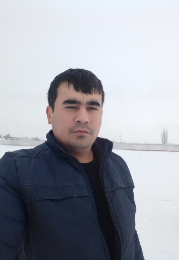 Моя фотография - жамшидбек, 35 из Ташкент (@jamshidbek149)