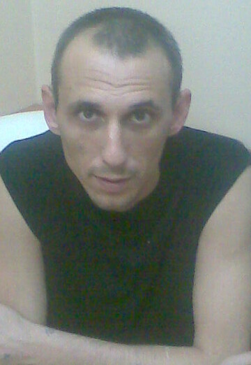 Моя фотография - Андрей, 43 из Кишинёв (@andrei1380)