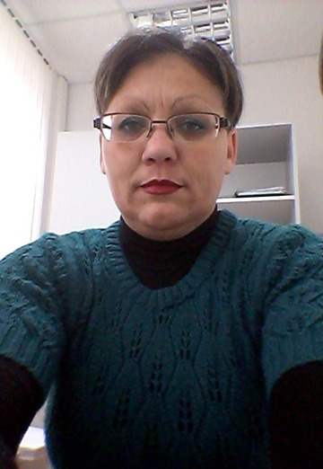 Моя фотография - ЛИНА, 49 из Кишинёв (@galina48564)