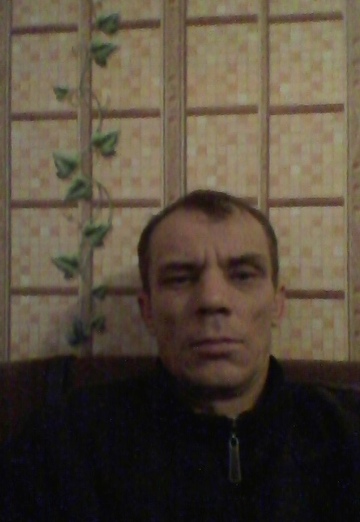 My photo - Aleksey, 45 from Arkadak (@aleksey427972)