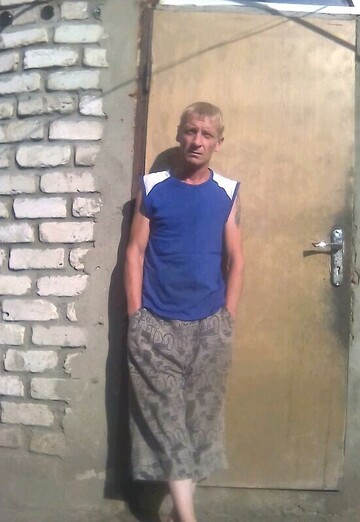 Моя фотография - Владимир, 49 из Курск (@vladimir399022)