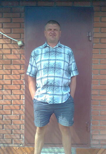 Моя фотография - Юрий, 52 из Чугуев (@uriy19080)