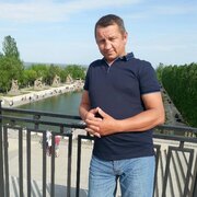 валерий, 53, Капустин Яр