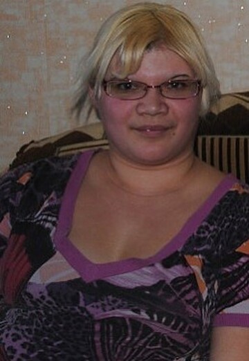My photo - karina, 32 from Krasnoturinsk (@karina14273)