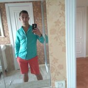 Андрей, 33, Торжок
