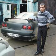 Александр, 36, Арти