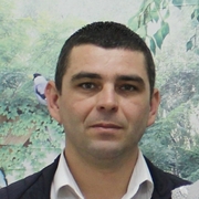Олег, 38, Невинномысск