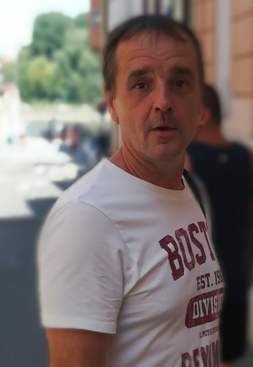 Minha foto - Pavel, 53 de Opava (@pavel221979)
