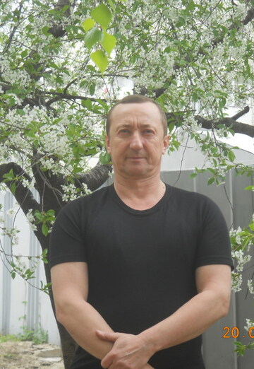 My photo - Sasha, 57 from Akhtyrka (@sasa7873371)