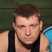 Алексей Жаров, 38, Тучково