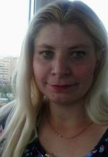 Mein Foto - Marina, 35 aus Kazan (@marina253510)