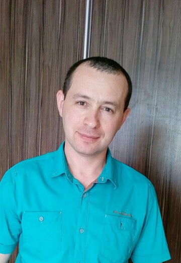 Mein Foto - Oleg, 47 aus Nawahrudak (@oleg214952)
