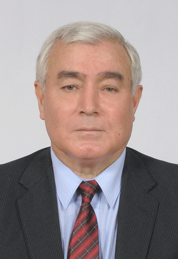 My photo - anvar, 70 from Tashkent (@anvar4825)