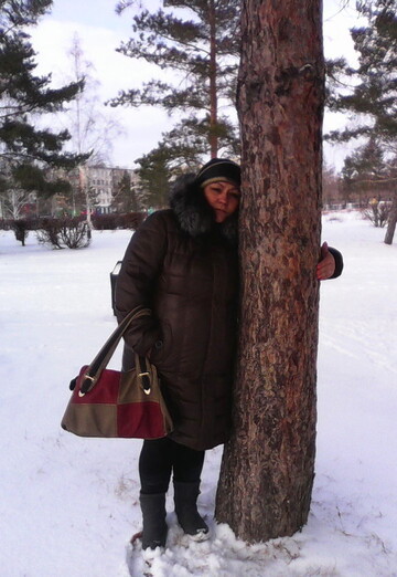 My photo - Aleksandra, 62 from Lisakovsk (@aleksandra44917)