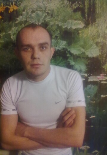 My photo - Mihail Pikulev, 36 from Shakhty (@mihailpikulev)