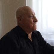 Герман, 63, Волгоград