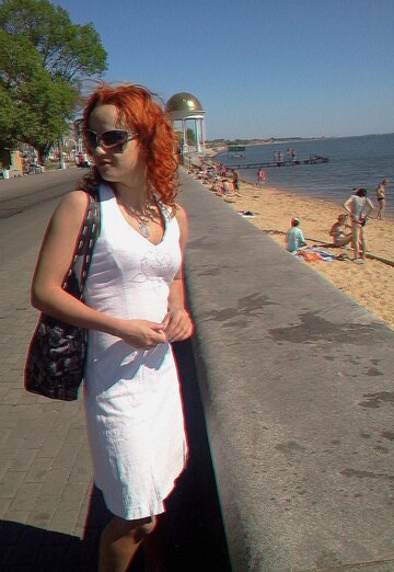 Моя фотография - marina prime, 28 из Бердянск (@marinaprime)