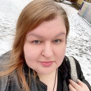 Yuliya 43 Saint Petersburg