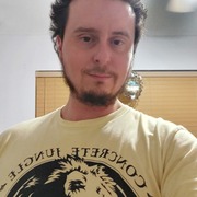 David McConnell 34 года (Дева) на сайте знакомств Майами